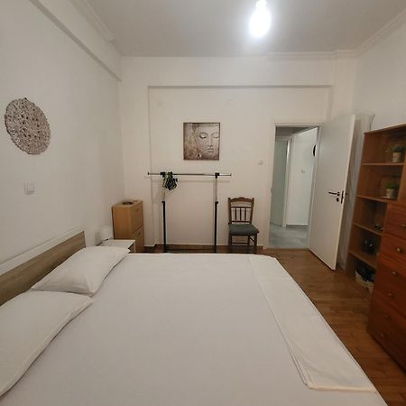 Ferienwohnung Athens Urban Oasis Exterior foto